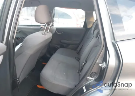 2013 Honda Fit from USA, damaged, VIN JHMGE8H39DC064103